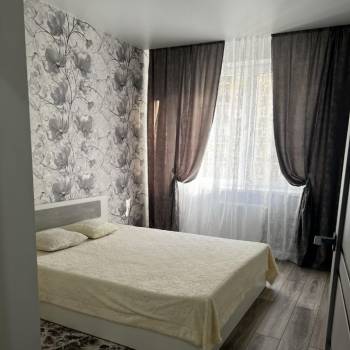 Сдается 1-комнатная квартира, 36 м²