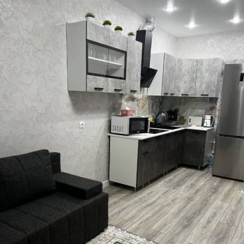 Сдается 1-комнатная квартира, 36 м²