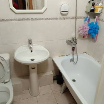 Продается 1-комнатная квартира, 29,5 м²