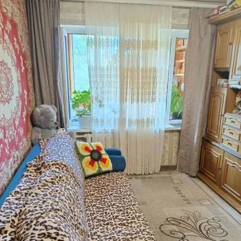 Продается 1-комнатная квартира, 29,5 м²