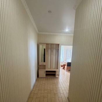 Сдается 1-комнатная квартира, 55 м²