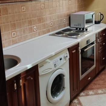 Сдается 1-комнатная квартира, 37 м²