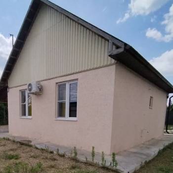 Продается Дом, 58 м²