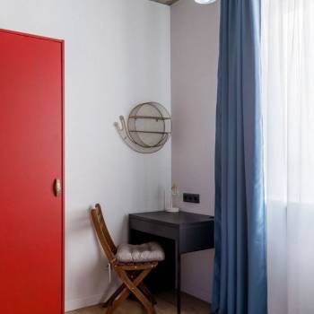 Продается 1-комнатная квартира, 36,4 м²