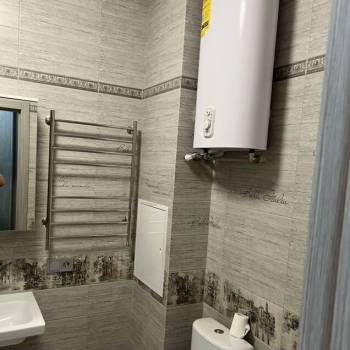 Продается 1-комнатная квартира, 25,5 м²