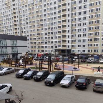 Продается 1-комнатная квартира, 35,1 м²