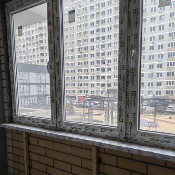 Продается 1-комнатная квартира, 35,1 м²