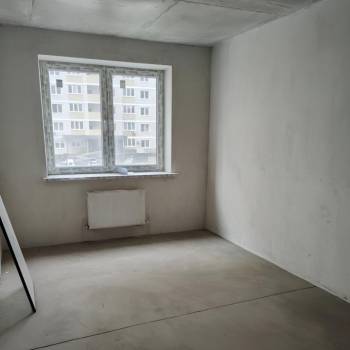 Продается 1-комнатная квартира, 35,1 м²