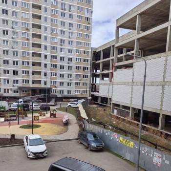 Продается 1-комнатная квартира, 35,1 м²