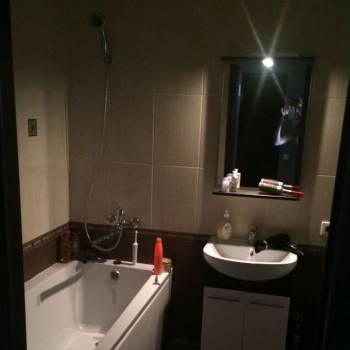 Сдается 1-комнатная квартира, 54 м²