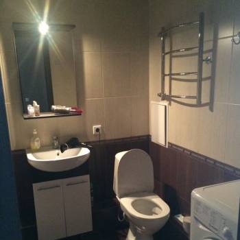 Сдается 1-комнатная квартира, 54 м²