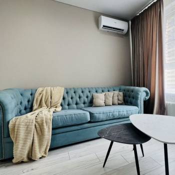Сдается Многокомнатная квартира, 76 м²