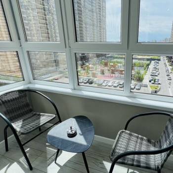 Сдается Многокомнатная квартира, 76 м²
