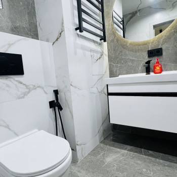 Сдается Многокомнатная квартира, 76 м²