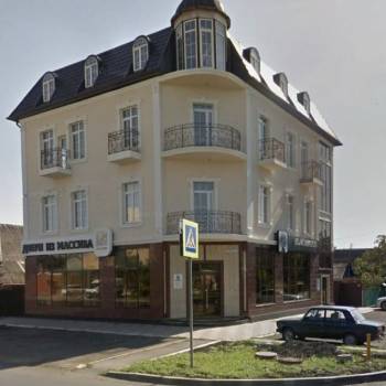 Сдается Офис, 200 м²