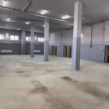 Сдается Нежилое помещение, 520 м²