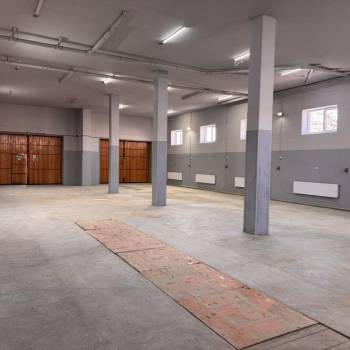 Сдается Нежилое помещение, 520 м²