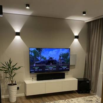 Продается 1-комнатная квартира, 44,9 м²