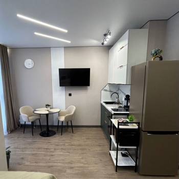 Сдается 1-комнатная квартира, 29 м²