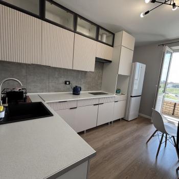 Сдается 1-комнатная квартира, 43 м²