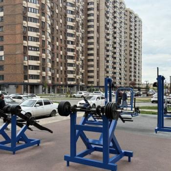 Сдается 1-комнатная квартира, 43 м²
