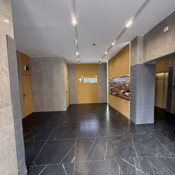 Сдается 1-комнатная квартира, 43 м²