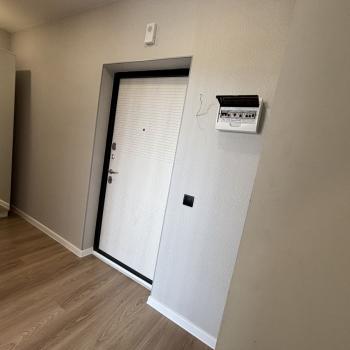 Сдается 1-комнатная квартира, 43 м²