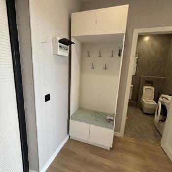 Сдается 1-комнатная квартира, 43 м²
