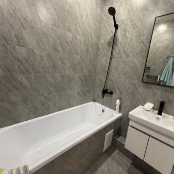 Сдается 1-комнатная квартира, 43 м²