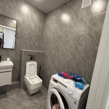 Сдается 1-комнатная квартира, 43 м²