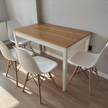 Сдается 1-комнатная квартира, 43 м²