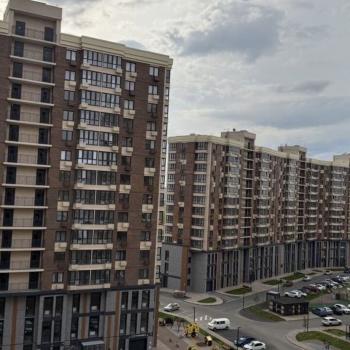 Сдается 1-комнатная квартира, 43 м²