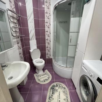 Сдается 1-комнатная квартира, 38 м²