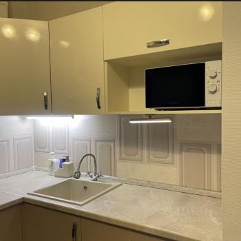Сдается 1-комнатная квартира, 38 м²