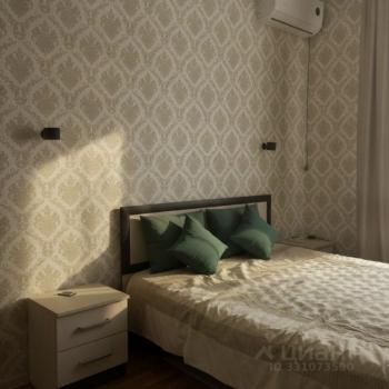 Сдается 1-комнатная квартира, 38 м²