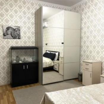 Сдается 1-комнатная квартира, 38 м²