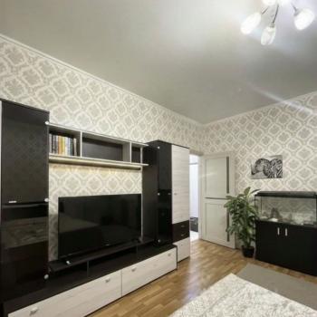 Сдается 1-комнатная квартира, 38 м²