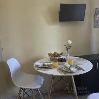 Сдается 1-комнатная квартира, 38 м²