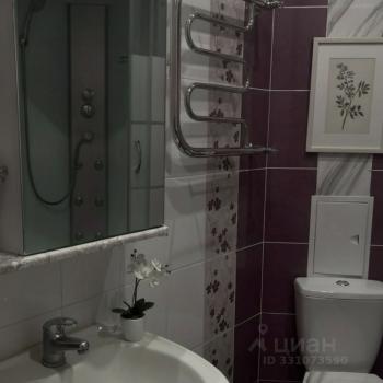 Сдается 1-комнатная квартира, 38 м²