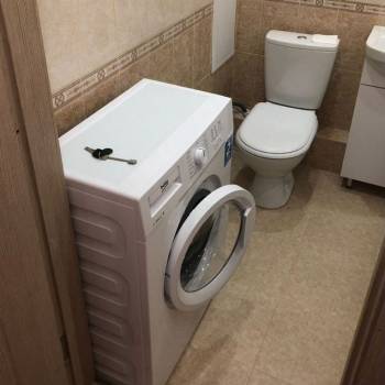 Сдается 1-комнатная квартира, 32 м²