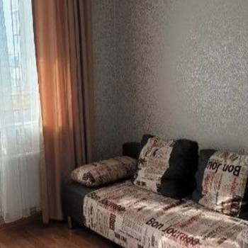 Сдается 1-комнатная квартира, 32 м²