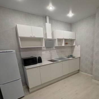 Сдается 1-комнатная квартира, 37,7 м²