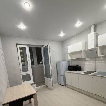 Сдается 1-комнатная квартира, 37,7 м²