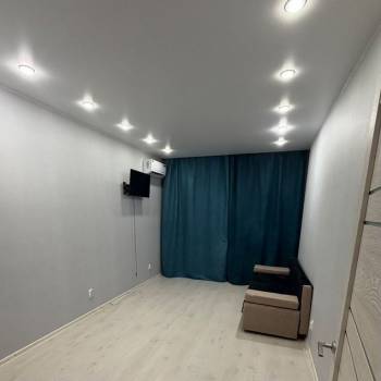 Сдается 1-комнатная квартира, 37,7 м²