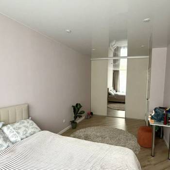 Продается 1-комнатная квартира, 40,9 м²