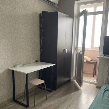Сдается 1-комнатная квартира, 22 м²