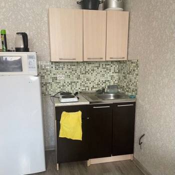 Сдается 1-комнатная квартира, 22 м²