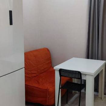 Сдается 1-комнатная квартира, 27,3 м²
