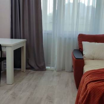 Сдается 1-комнатная квартира, 27,3 м²