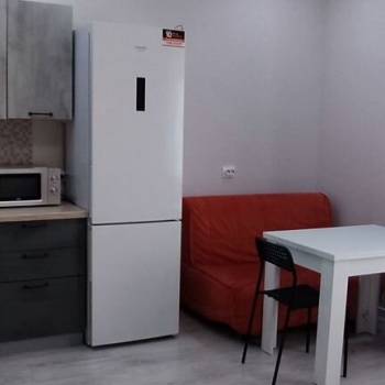 Сдается 1-комнатная квартира, 27,3 м²